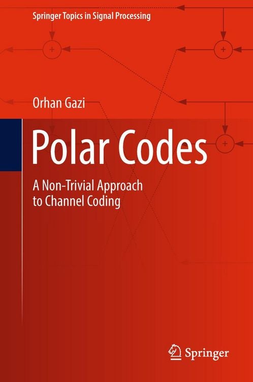 Produktbild: Polar Codes