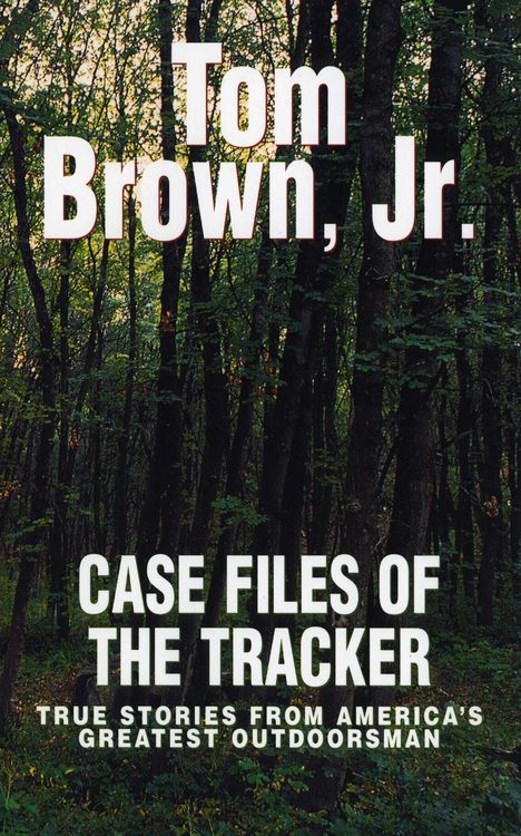 Produktbild: Case Files Of The Tracker