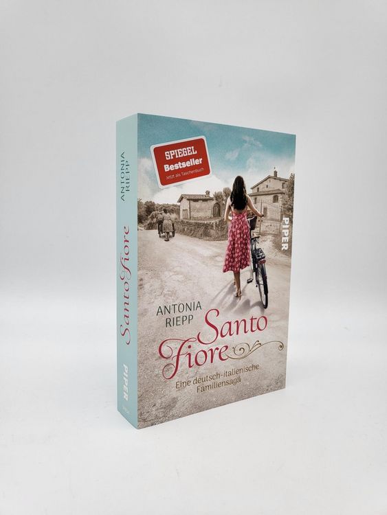 Produktbild: Santo Fiore