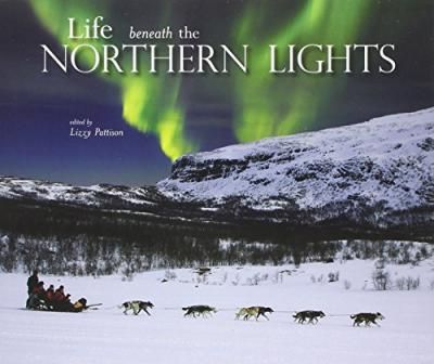 Produktbild: Pattison, L: Life beneath the Northern Lights