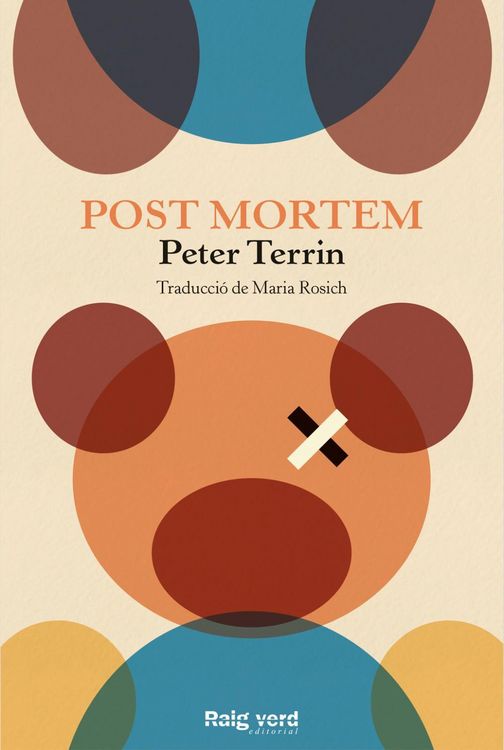 Produktbild: Terrin, P: Post Mortem