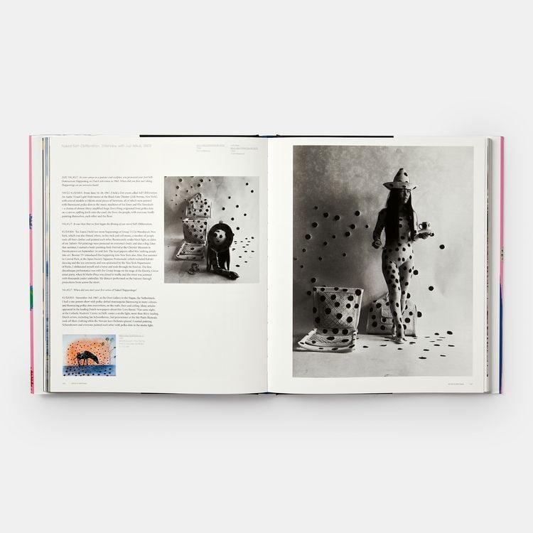 Produktbild: Yayoi Kusama