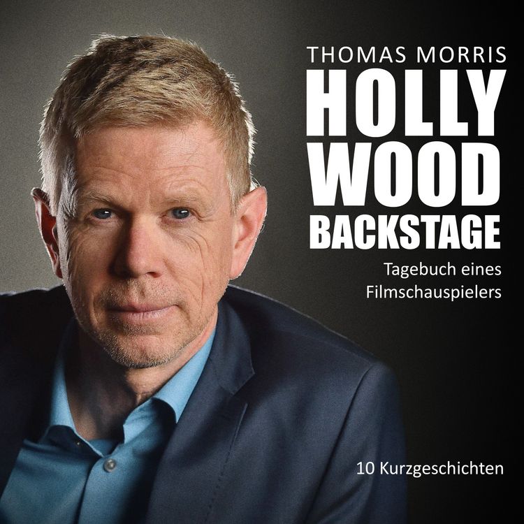 Produktbild: Hollywood Backstage - Tagebuch eines Filmschauspielers