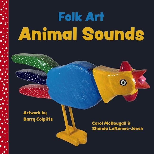 Produktbild: Folk Art Animal Sounds