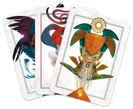 Produktbild: Shamans