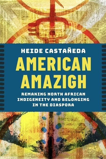 Produktbild: American Amazigh