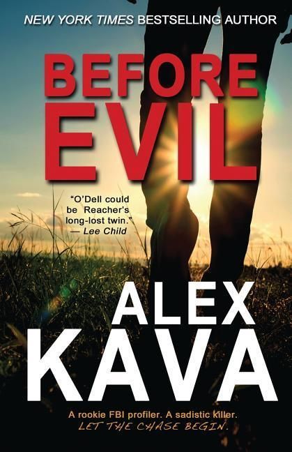 Produktbild: Before Evil