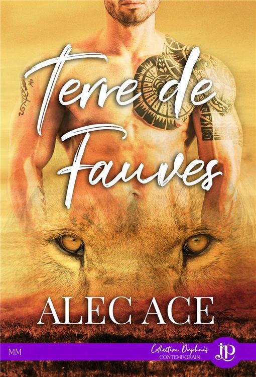 Produktbild: Terre de fauves