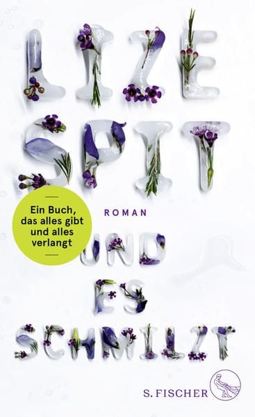 Produktbild: Und es schmilzt