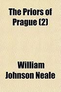 Produktbild: The Priors of Prague (2)