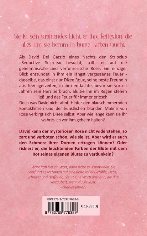 Produktbild: Don't Forget To Feel
