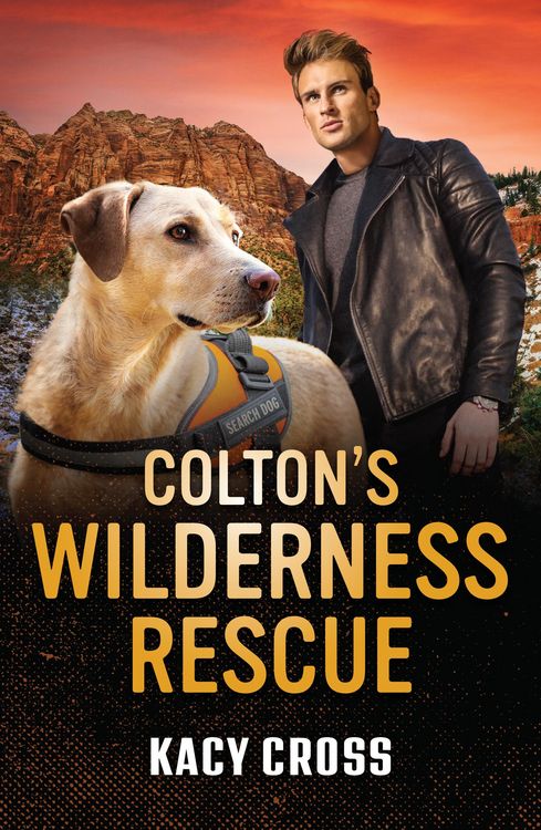 Produktbild: Colton's Wilderness Rescue