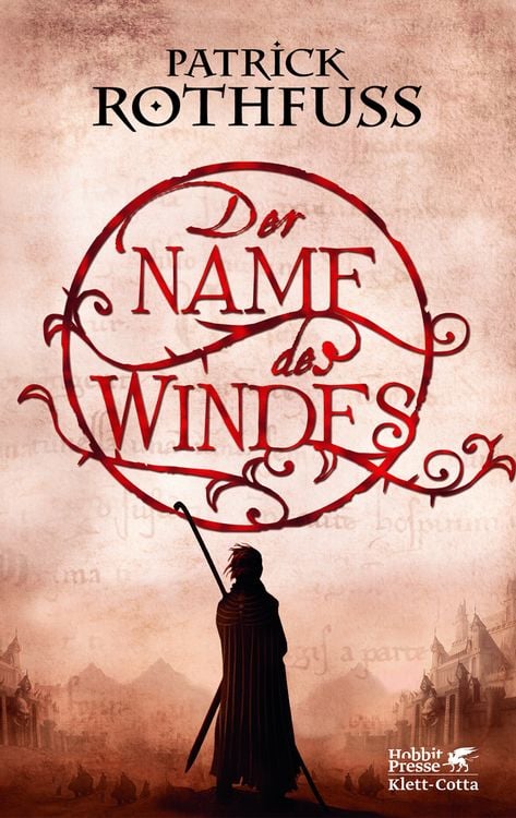 Produktbild: Der Name des Windes