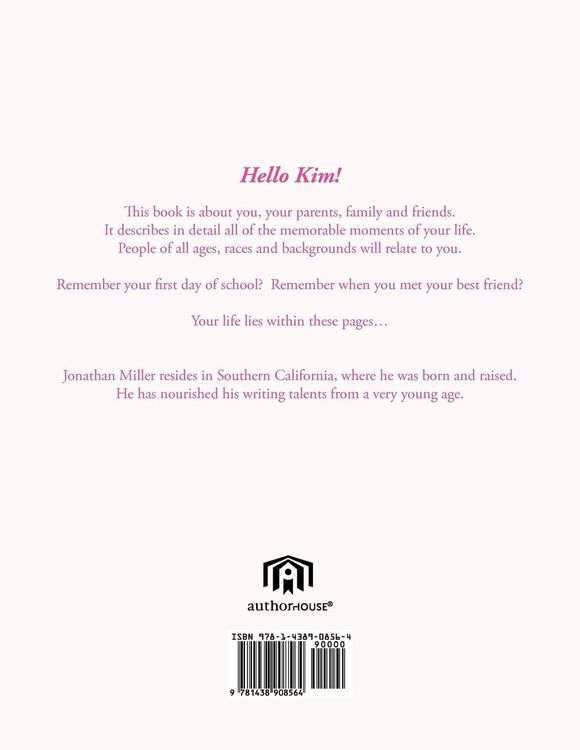 Produktbild: Kim's Introductions