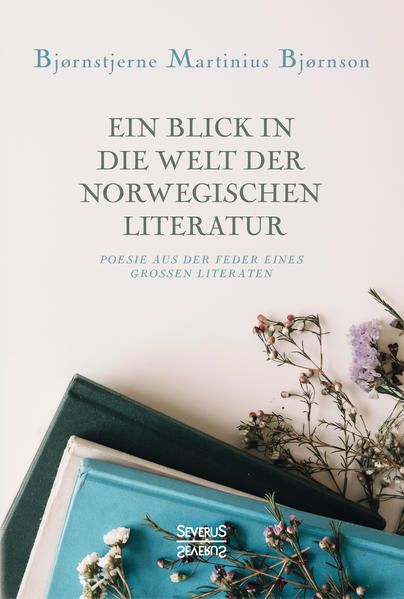Produktbild: Ein Blick in die Welt der norwegischen Literatur