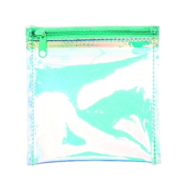 Produktbild: Tasche Holographisch, Klein