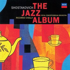 Produktbild: The Jazz-Album (LP)