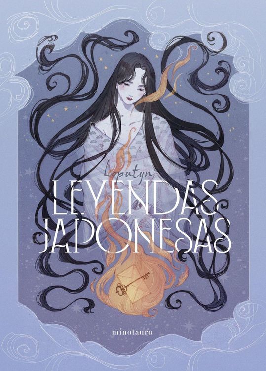 Produktbild: Leyendas japonesas