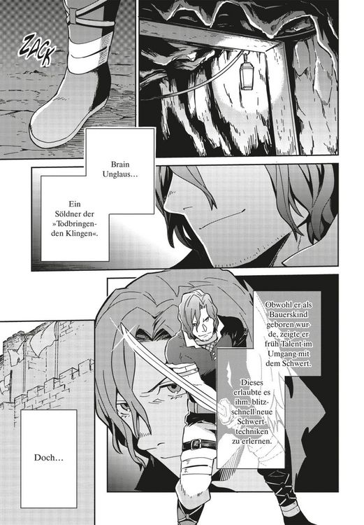 Produktbild: Overlord 4