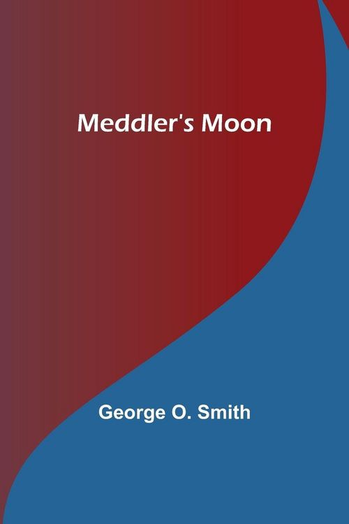 Produktbild: Meddler's Moon