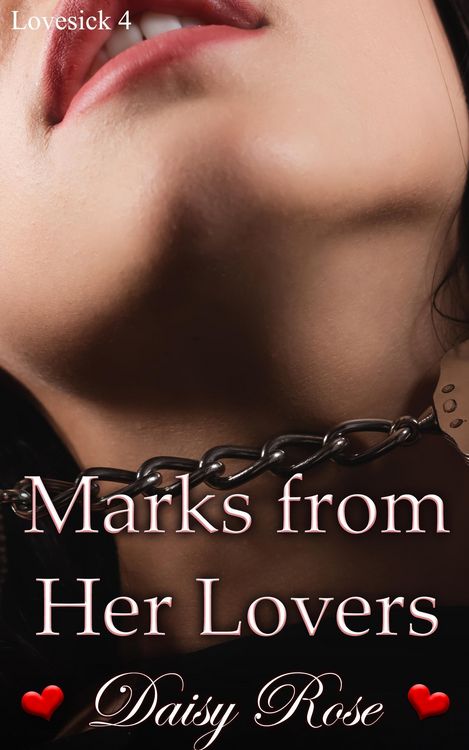 Produktbild: Marks from Her Lovers