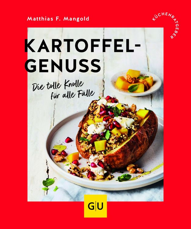 Produktbild: Kartoffelgenuss