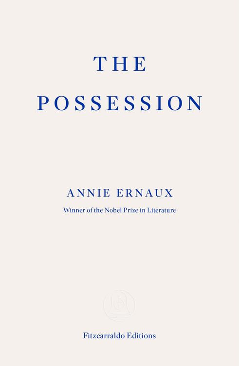 Produktbild: The Possession