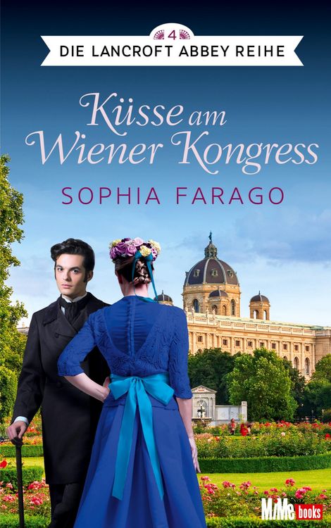 Produktbild: K&uuml;sse am Wiener Kongress