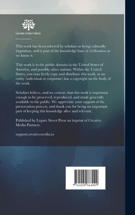 Produktbild: An Outline of the Various Social Systems & Communities