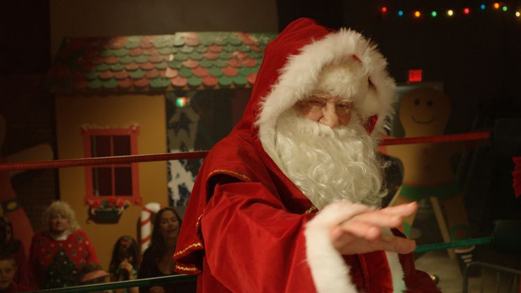 Produktbild: Auf der Suche nach dem Weihnachtsmann