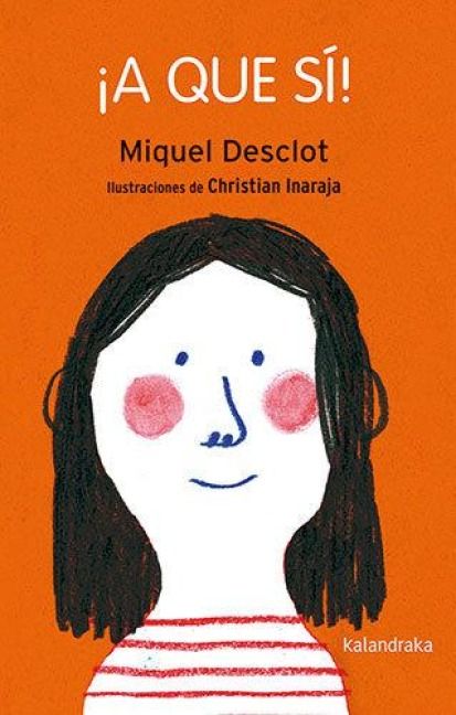 Produktbild: &iexcl;A que s&iacute;!