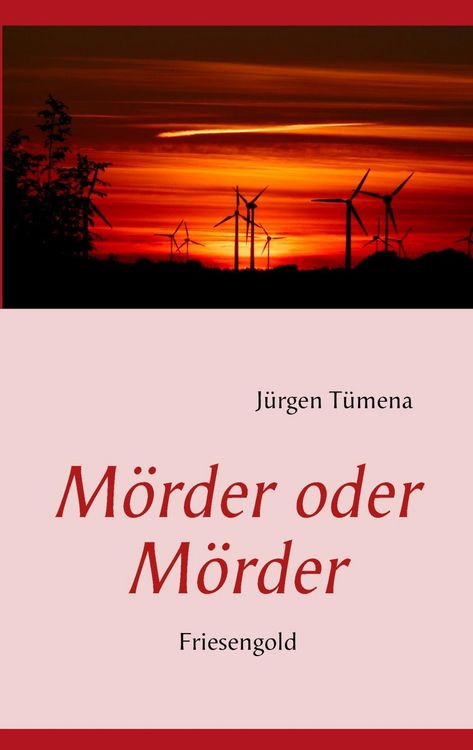 Produktbild: M&ouml;rder oder M&ouml;rder