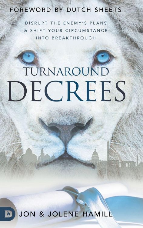 Produktbild: Turnaround Decrees