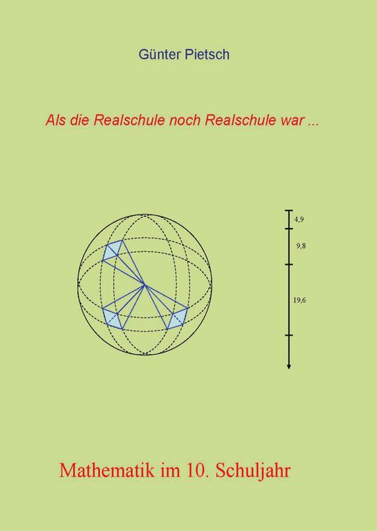 Produktbild: Mathematik im 10. Schuljahr