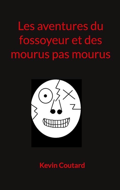Produktbild: Les aventures du fossoyeur et des mourus pas mourus