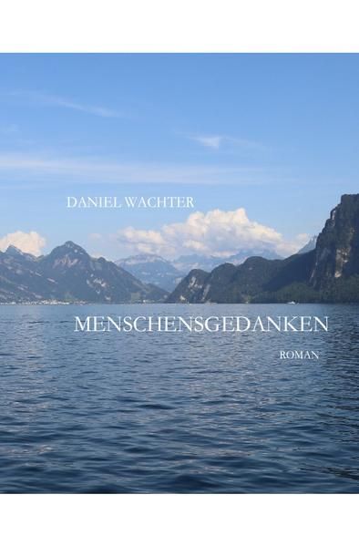 Produktbild: Menschensgedanken