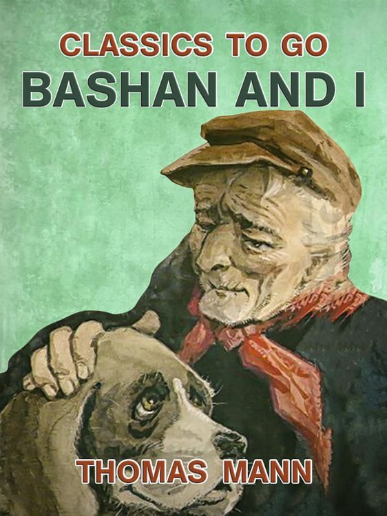 Produktbild: Bashan and I