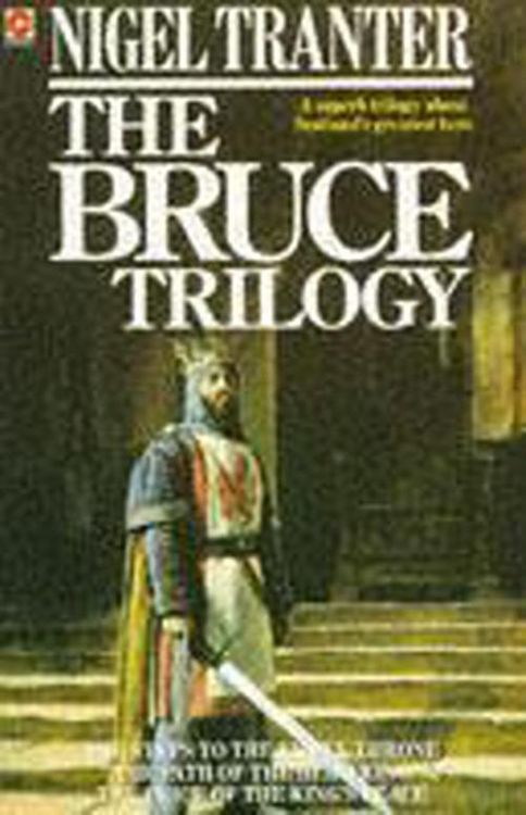 Produktbild: The Bruce Trilogy