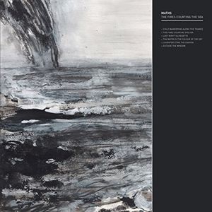 Produktbild: The Fires Courting the Sea
