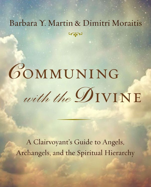 Produktbild: Communing W/the Divine