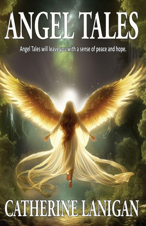 Produktbild: Angel Tales