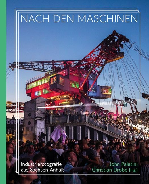 Produktbild: Nach den Maschinen