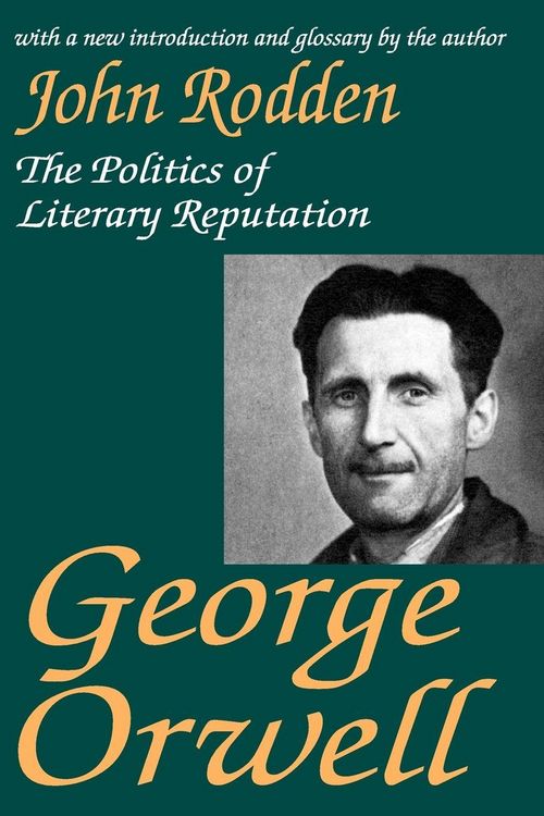 Produktbild: George Orwell