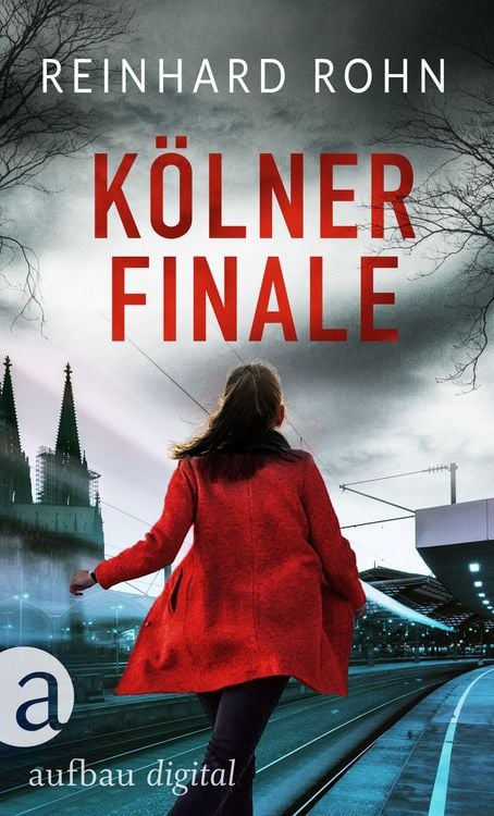 Produktbild: K&ouml;lner Finale