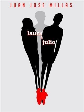 Produktbild: Laura and Julio
