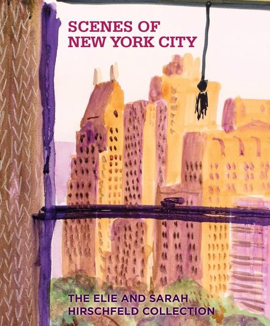 Produktbild: Scenes of New York City