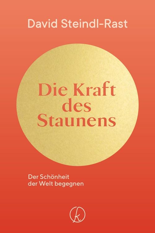 Produktbild: Die Kraft des Staunens
