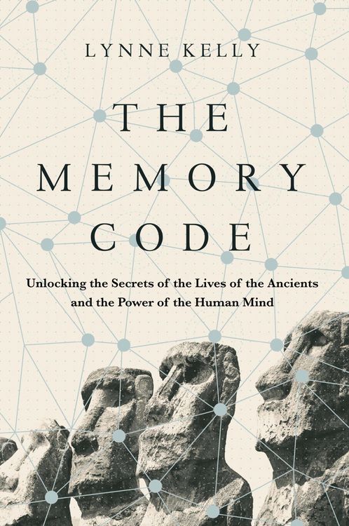 Produktbild: The Memory Code