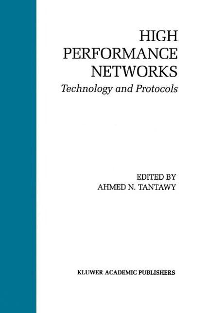 Produktbild: High Performance Networks