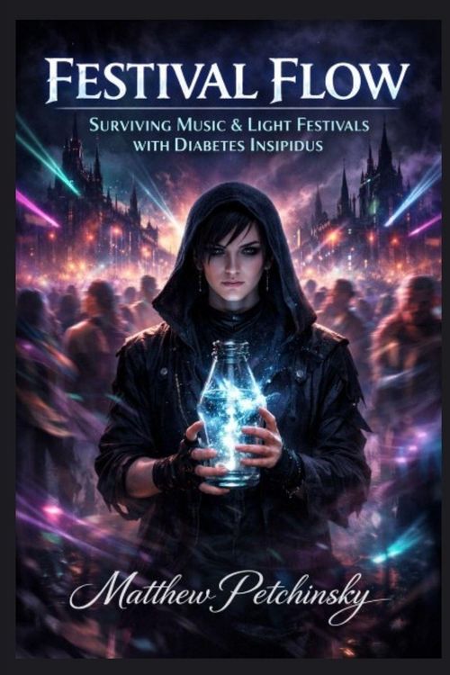 Produktbild: Festival Flow